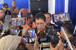 Menkeu Tolak Kirim Balpres Ilegal untuk Korban Bencana Sumatera-Aceh