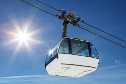 Bupati Sleman: Proyek Kereta Gantung Prambanan Kantongi Restu Kemenbud