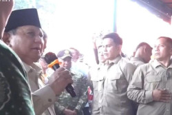 Pemerintah Bangun Huntara-Huntap untuk Korban Banjir Aceh