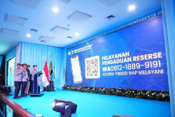 Lima Keunggulan Aplikasi Pengaduan Reserse POLRI Terbaru