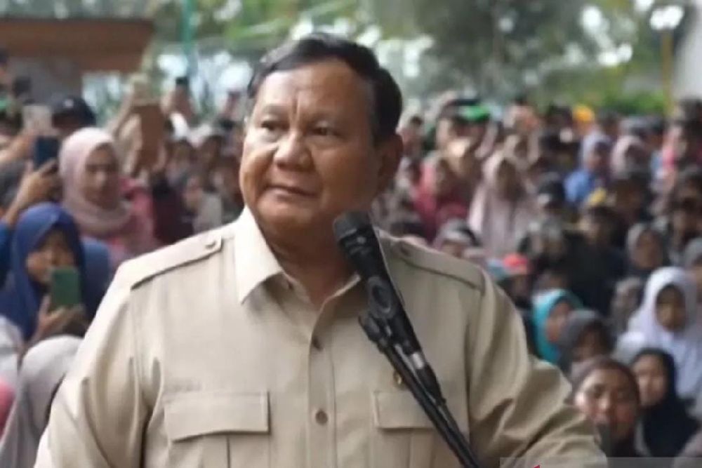 Presiden Pastikan Rumah Korban Bencana di Sumatera-Aceh Dibangun Ulang
