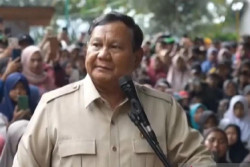 Presiden Pastikan Rumah Korban Bencana di Sumatera-Aceh Dibangun Ulang