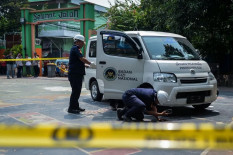 Mobil SPPG Tabrak Siswa dan Guru SDN 01 Kalibaru karena Kelalaian
