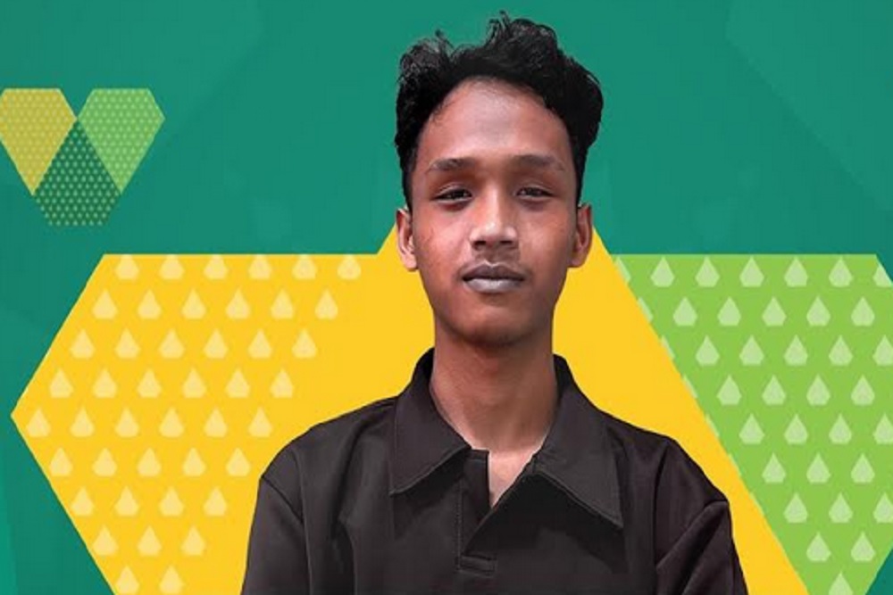 Mahasiswa UKDW Raih Prestasi Internasional Lewat Inovasi OneTrianggle