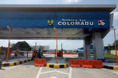 Daftar Terbaru Tarif Tol Trans Jawa Setelah Diskon Nataru