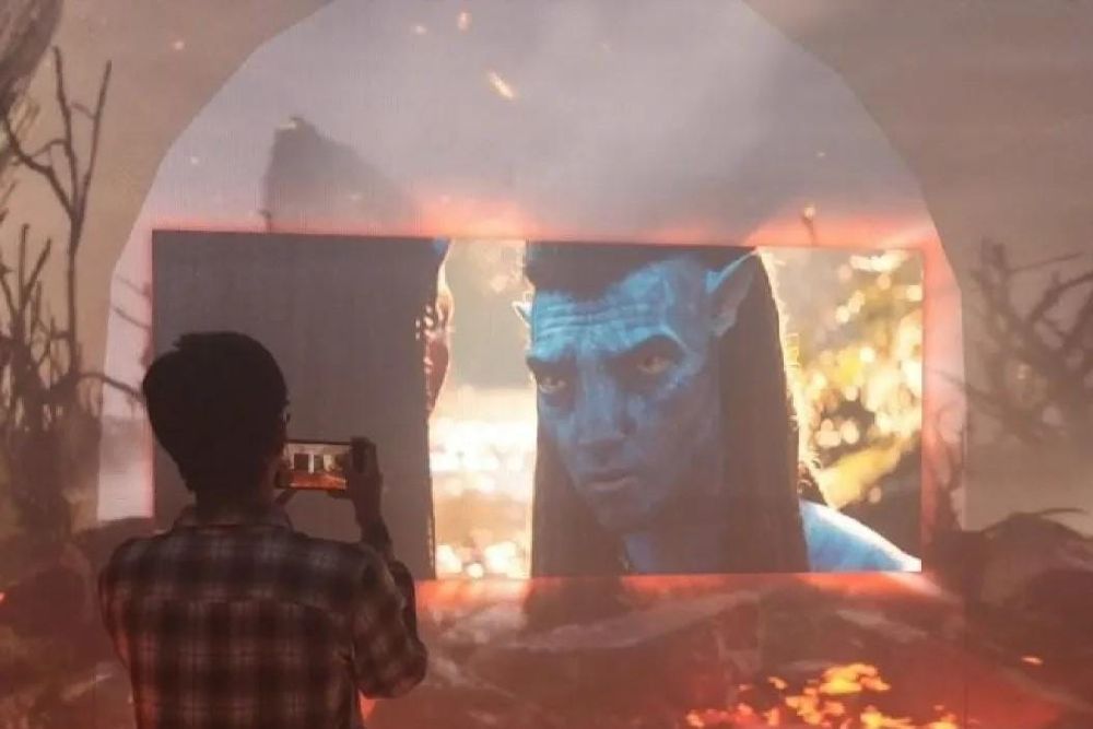 James Cameron Tolak Netflix Akuisisi Warner Bros, Ini Alasannya