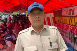 Prabowo Minta BMKG Perkuat Peringatan Dini Jelang Nataru