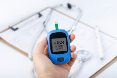 Lonjakan Gula Darah Kerap Terjadi Pagi Hari, Ini Penjelasannya