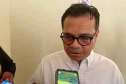 Kementerian Komdigi Siapkan Genset Pulihkan Jaringan Telekomunikasi