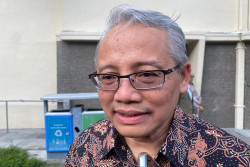 Fasilitas Kesehatan Terdampak Bencana Mulai Pulih Bertahap