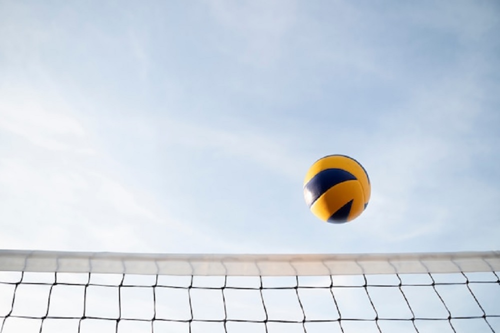 Voli Pantai Putra Indonesia Jaga Rekor Tak Terkalahkan di SEA Games