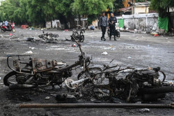 Buntut Kisruh, Polda Metro Jaya Evaluasi SOP Penarikan Kendaraan