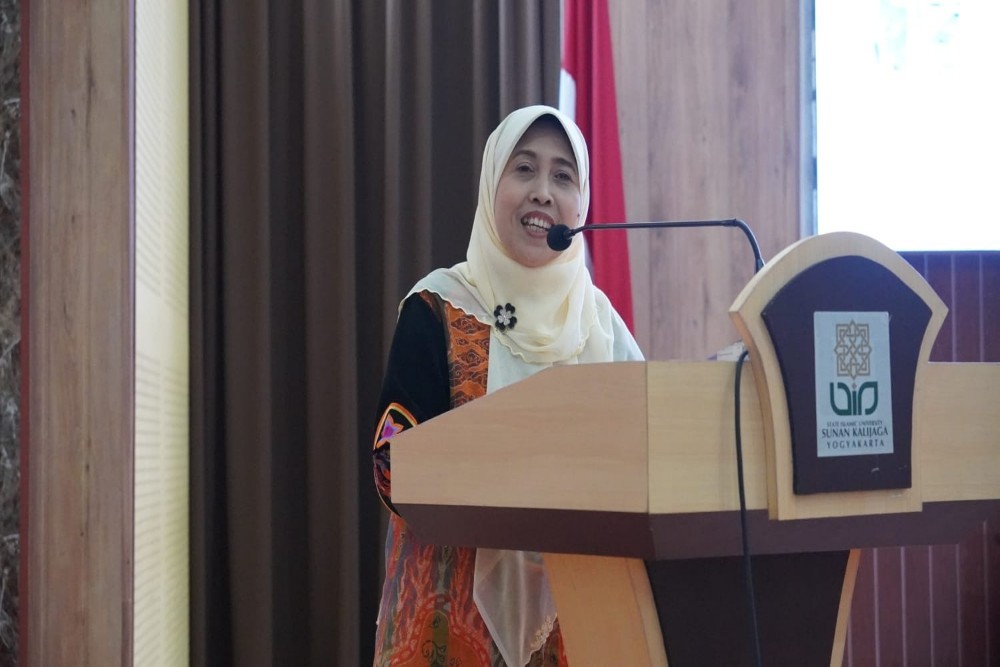 KUPI Hadirkan Gerakan Ulama Perempuan Berpihak pada Kemanusiaan