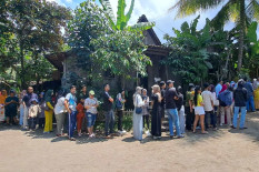 Libur Nataru, Sleman Siapkan Beragam Acara Wisata