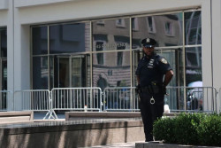 Penembakan di Universitas Brown AS, Dua Orang Tewas