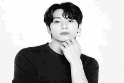 Usai Rumor Kencan, Jungkook dan Winter Muncul di Medsos