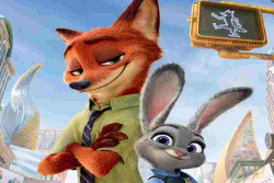 Zootopia 2 Raih Rp16,6 Triliun dalam 17 Hari