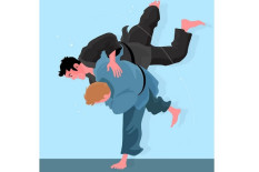 Beregu Putra Raih Emas Pertama untuk Pencak Silat