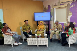 PEKAN RISET GEOPARK 2025: Panggung Publikasi Riset Pelajar