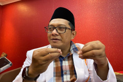 PKS Bantul Intensifkan Rekrutmen Kader Muda Jelang 2029