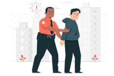 Polisi Tangkap Debt Collector Aniaya Pengendara di Depok