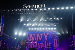 Saemen Fest 2025 Hadirkan Kolaborasi Musisi Lokal di Jogja