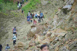 Kenalkan Geopark Klaten, Pemkab Klaten Gelar Run To Geopark