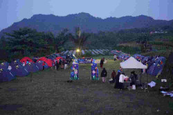 HUT ke-9, Komunitas Pelajar Peduli Yogyakarta Gelar Super Pedul