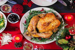 Rayakan Liburan Akhir Tahun bersama GAIA Cosmo