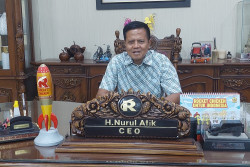 ROCKET CHICKEN: Bisnis Lokal Tumbuh bersama BPD DIY