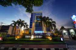 HUT KE-64 BANK BPD DIY: Highlight Kinerja Bank BPD DIY