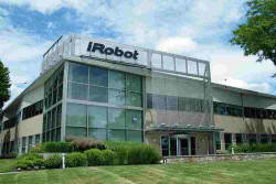 Tak Kuat Bersaing, iRobot Ajukan Bangkrut
