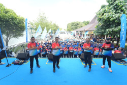 BPD DIY: Perkuat UMKM, Dorong Digitalisasi, Jaga Stabilitas Likuiditas