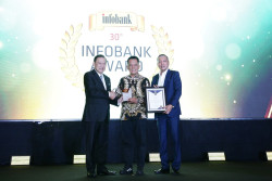 HUT KE-64 BANK BPD DIY: Apresiasi, Motivasi, dan Konsistensi