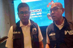 IAS Gelar Pelatihan Facility Care Bersertifikasi BNSP untuk Warga YIA