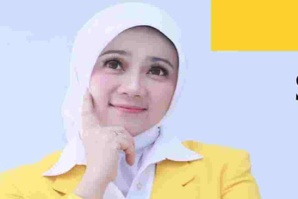 Unggahan Atalia Praratya Banjir Dukungan Usai Kabar Gugatan Cerai