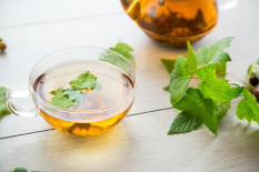 Ekstrak Spearmint Berpotensi Dukung Fungsi Kognitif dan Daya Ingat