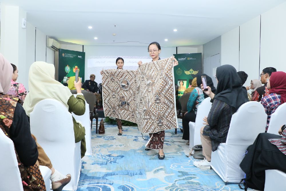 Pemda DIY Gelar Catur Sagatra, Soroti Keseimbangan Hidup