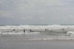 Nataru 2026, SAR Perketat Pengamanan Pantai Parangtritis