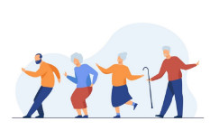 Hasto Dorong Sekolah Lansia Ringankan Beban Generasi Sandwich