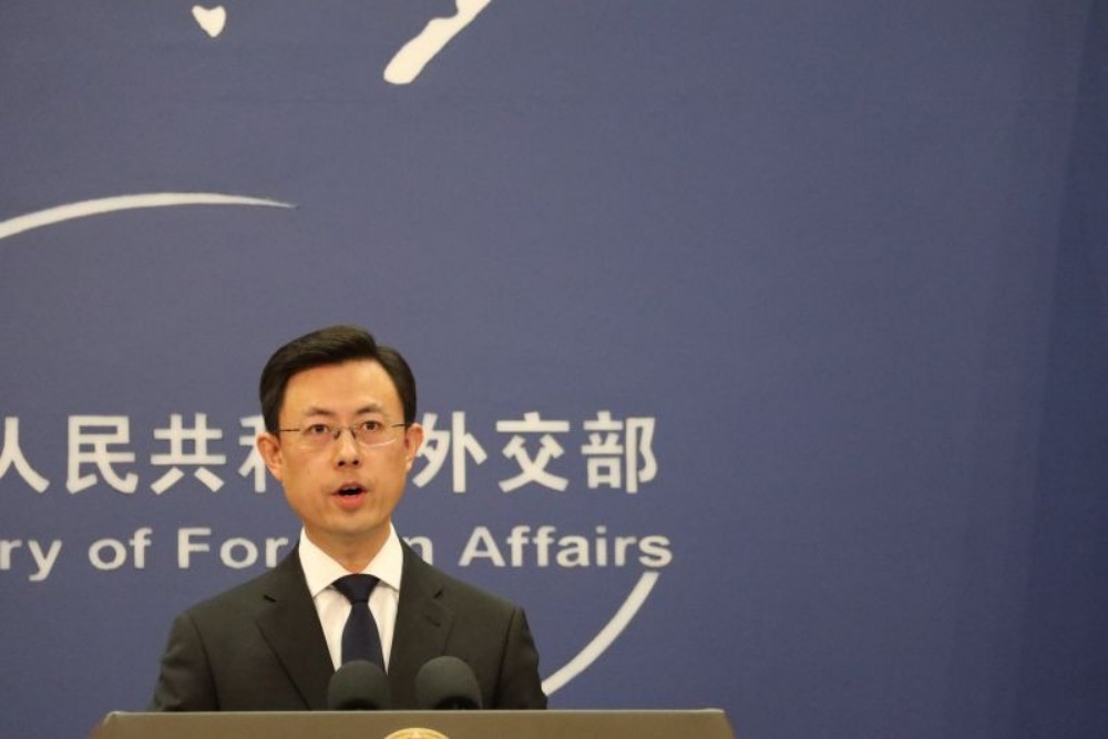 China Sampaikan Dukacita atas Penembakan di Pantai Bondi Sydney