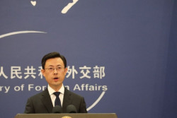 China Sampaikan Dukacita atas Penembakan di Pantai Bondi Sydney