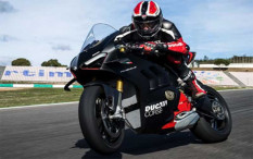Sekring ABS Terbalik, Ducati Recall Panigale V2 dan V2 SF