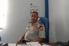 Dishub Bantul Prediksi Puncak Arus Nataru 24 Desember