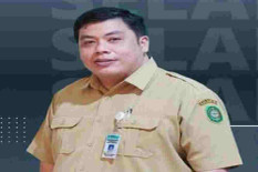 Bantul Tuntaskan Proyek Jalan dan Normalisasi Drainase Sebelum 2026