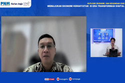 Lembaga Keuangan Perkuat Ekonomi Kerakyatan Jelang 2026