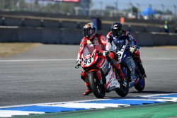 Tradisi Berlanjut, CBR250RR Tak Terlawan Beradu Kencang Se-Asia