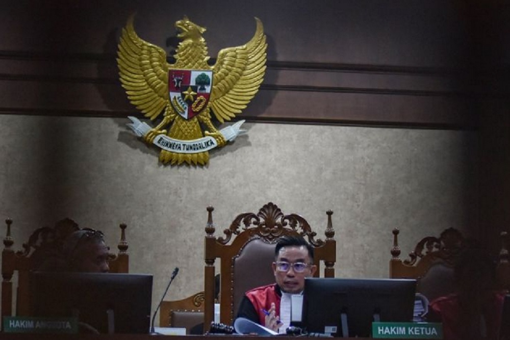 Kasus Chromebook, Nadiem Makarim Disebut Terima Rp809 Miliar