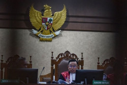 Kasus Chromebook, Nadiem Makarim Disebut Terima Rp809 Miliar