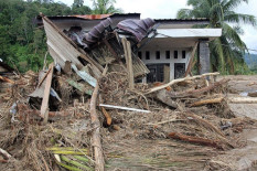 Pakar UGM Minta Huntap Pascabencana Sumatera Jauhi Zona Merah